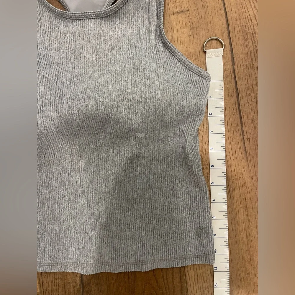 Born Primitive Perfect Ribbed Tank - Picture 8 of 9